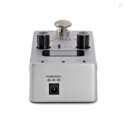 Singular Sound BeatBuddy Mini 2 Drum Machine (brugt) - Image 7