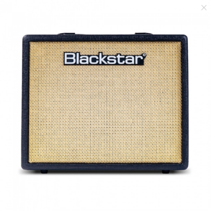 Blackstar DEBUT 30E Black 1x10 Combo - Image 2