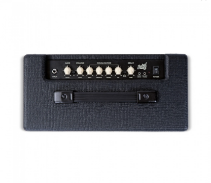 Blackstar DEBUT 30E Black 1x10 Combo - Image 5
