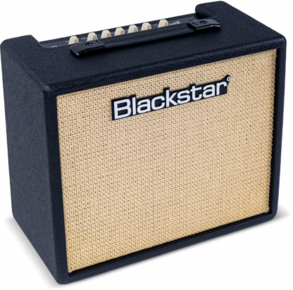 Blackstar DEBUT 30E Black 1x10 Combo - Image 3