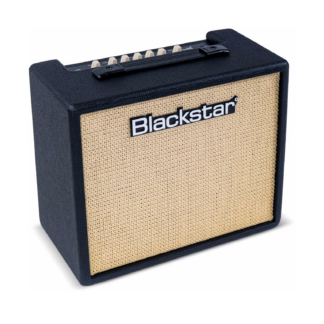 Blackstar DEBUT 30E Black 1x10 Combo
