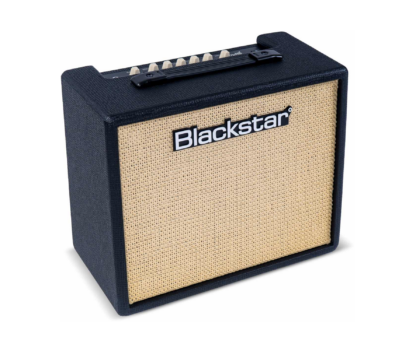 Blackstar DEBUT 30E Black 1x10 Combo