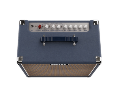 Laney LF60-112 - Guitar Amplifier Combo 12” 60W - Image 2