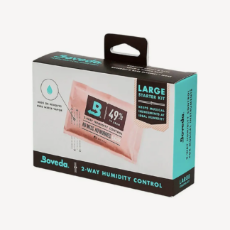 Boveda Humidity Control Kit 49% RH – Large