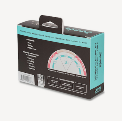 Boveda Humidity Control Kit 49% RH – Large - Image 2