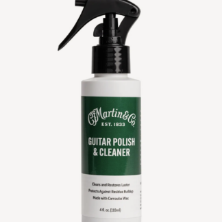 Martin Guitar Polish & Cleaner