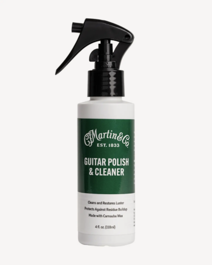 Martin Guitar Polish & Cleaner