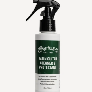 Martin Satin Cleaner & Protectant