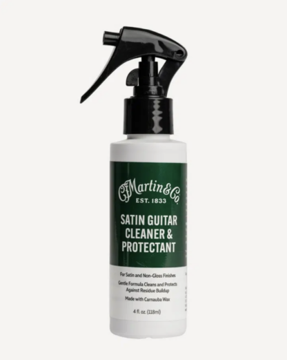 Martin Satin Cleaner & Protectant