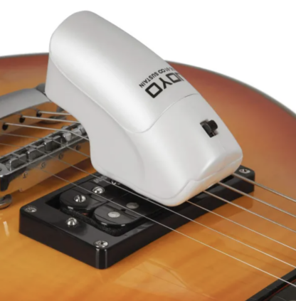 Joyo JGE-01 Infinite sustain guitar-effekt - Image 2