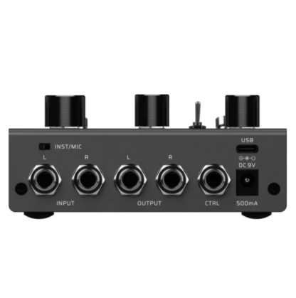 Valeton VLP-200 guitar-dual-looper-pedal - Image 12
