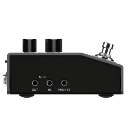 Valeton VLP-200 guitar-dual-looper-pedal - Image 11