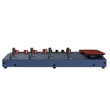 Valeton GP-200X Anniversary guitar-multieffekt-pedalboard (brugt, men som ny). SOLGT - Image 7