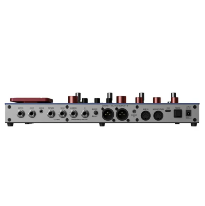 Valeton GP-200X Anniversary guitar-multieffekt-pedalboard (brugt, men som ny). SOLGT - Image 6
