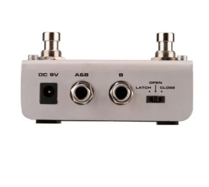 Nux Loop Core Deluxe Bundle loop-guitar-pedal - Image 2