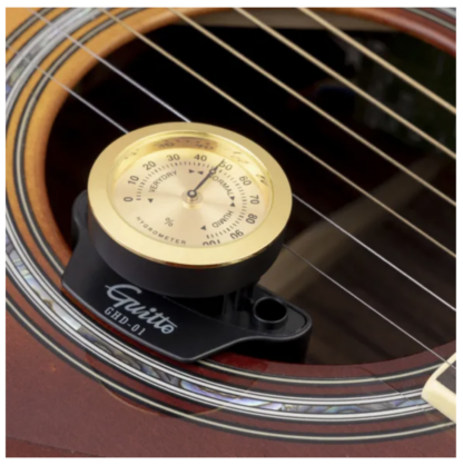 Guitto GHD-01 guitar-humidifier - Image 4