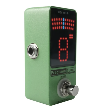 M-Vave Precision Tuner pedal - Image 3