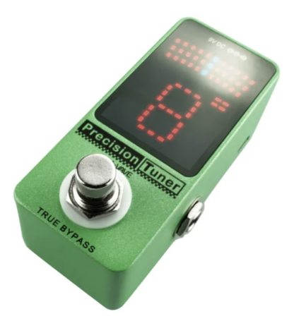 M-Vave Precision Tuner pedal - Image 6