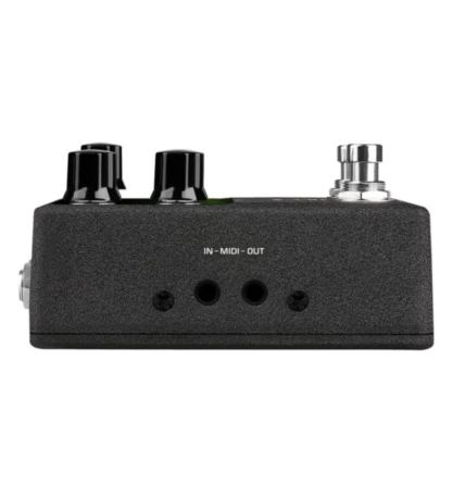 Nux NDD-7 Tape Echo Reverb guitar-effekt-pedal. NDD7 - Image 4