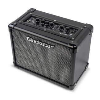 Blackstar ID:CORE V4 Stereo 10 Bluetooth. NYHED