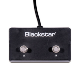 Blackstar FS-18 Footswitch