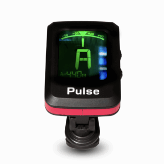 Pulse TU-14B clip-on tuner
