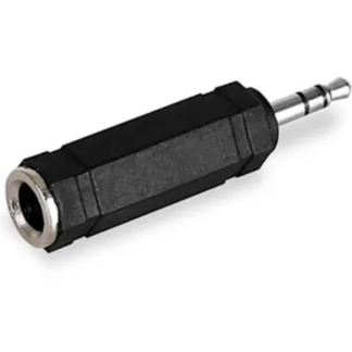HiEnd stor jack-til-minijack-adapter