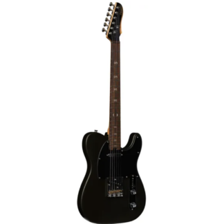 Santana Canis Standard BC el-guitar black (brugt)