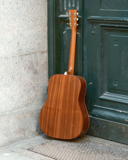 Martin ‘Vintage Inspired’ Ltd. Edition D-10E Sitka, 1935 Sunburst - Image 2
