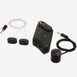 L.R. Baggs HiFi Duet