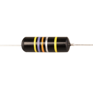 Jupiter Condenser Bumblebee 0.047uF 400VDC (USA)