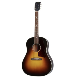 Gibson 50´s J-45 Original Vintage Sunburst. SOLGT