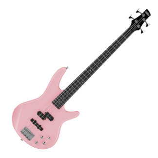 Ibanez GSR200 GIO Bass, Baby Pink