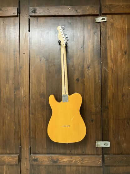 Squier Affinity Telecaster butter scotch (brugt). - Image 6
