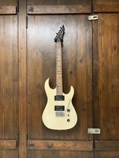 BC Rich ASM-1 vintage white (brugt)