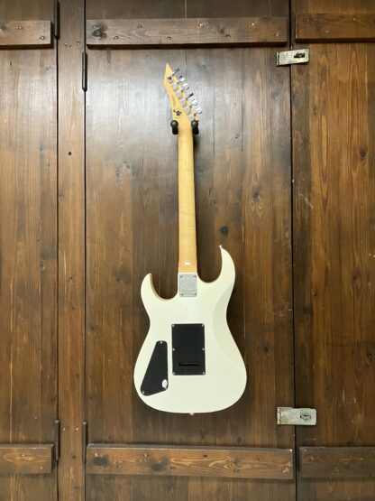 BC Rich ASM-1 vintage white (brugt) - Image 8
