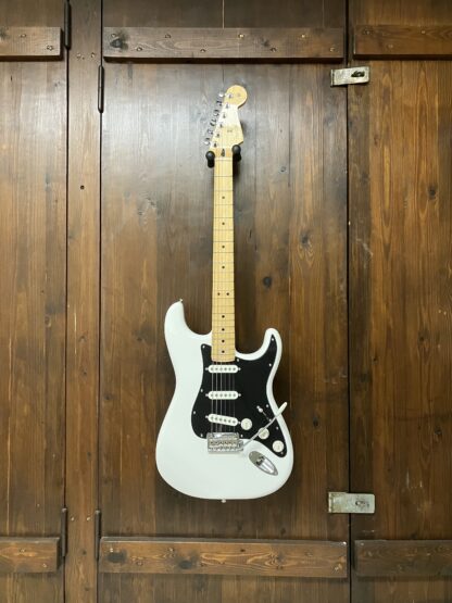 Fender Player Strat II MN Polar White