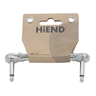 HiEnd GC-01 patchkabel 10 cm