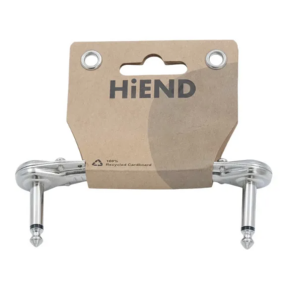 HiEnd GC-01 patchkabel 10 cm