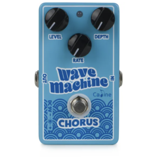 Caline CP-505 Wave Machine chorus