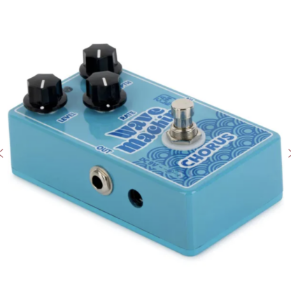 Caline CP-505 Wave Machine chorus - Image 3