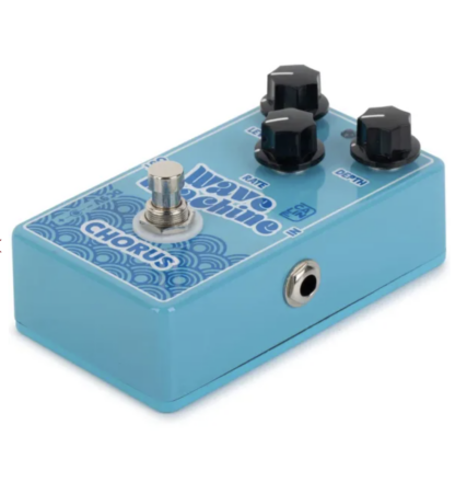 Caline CP-505 Wave Machine chorus - Image 2