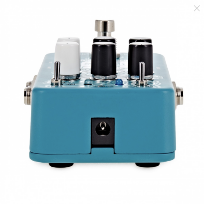 Electro Harmonix Eddy Analog Chorus & Vibrato - Image 6