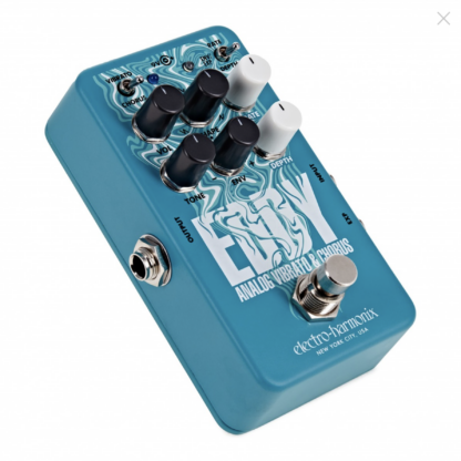 Electro Harmonix Eddy Analog Chorus & Vibrato - Image 5