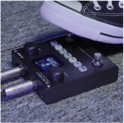 M-Vave Blackbox guitar-multieffekt-pedal - Image 4