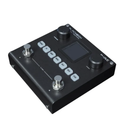 M-Vave Blackbox guitar-multieffekt-pedal - Image 2