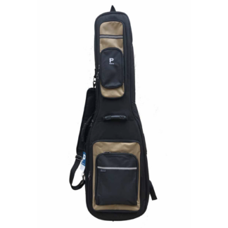 Profile PRBB-906-KA deluxe gigbag for el-bas