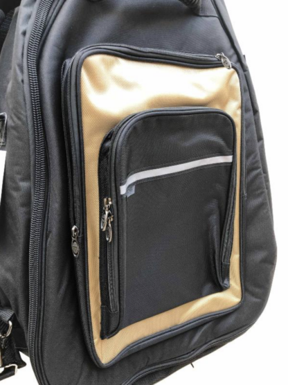 Profile PRBB-906-KA deluxe gigbag for el-bas - Image 4