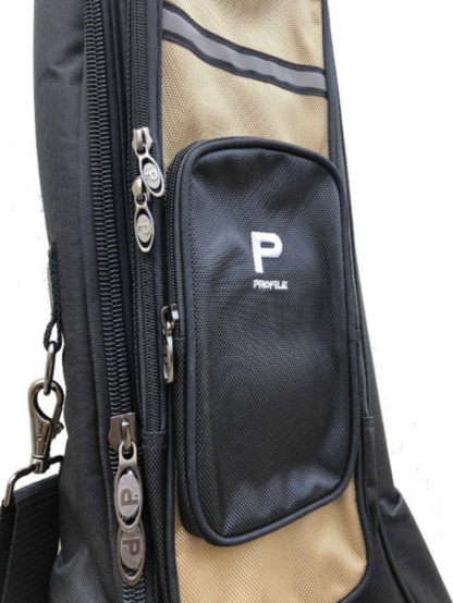 Profile PRBB-906-KA deluxe gigbag for el-bas - Image 3