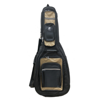 Profile PRDB-906-KA deluxe gigbag for western-guitar